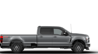 2026 Ford Super Duty® External Image 1